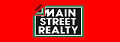 MAIN STREET REALTY BLACKBUTT's logo