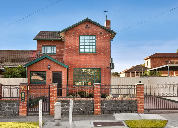 2 Ascot Street, Ascot Vale VIC 3032