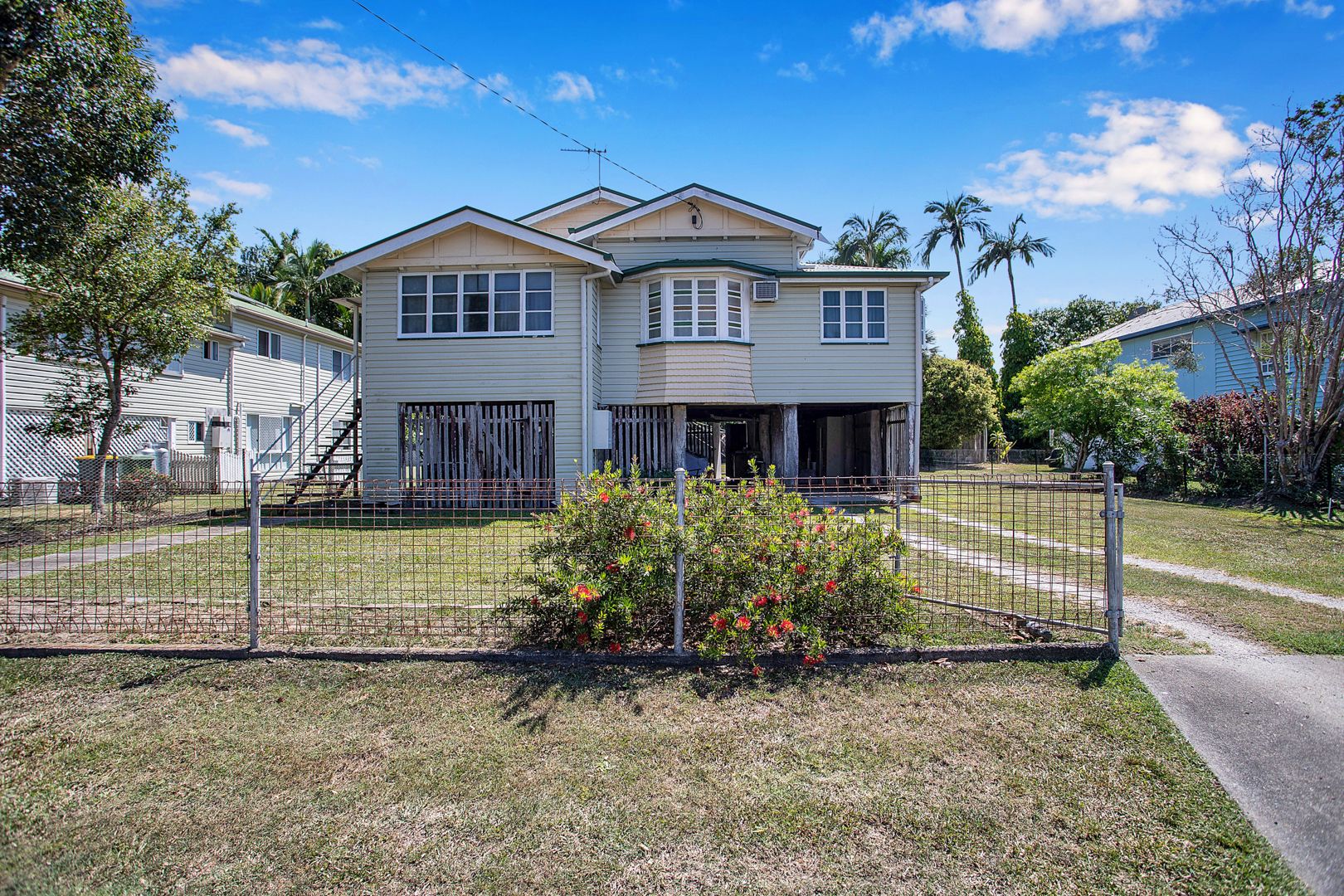 20 Schaefer Street, West Mackay QLD 4740, Image 0