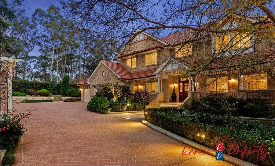 8 Volunteer Road, Kenthurst NSW 2156 House for Sale Domain