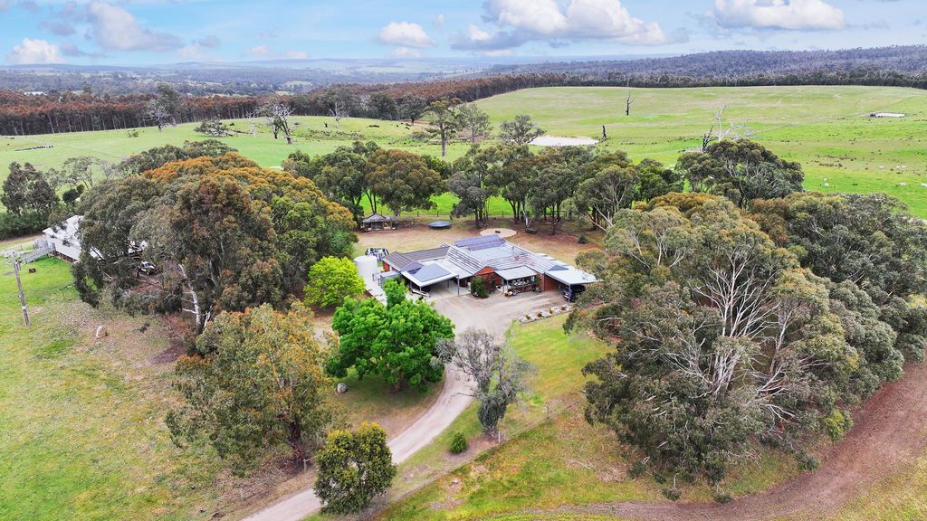 316 Pryors Road, Scotsburn VIC 3352 House for Sale Domain