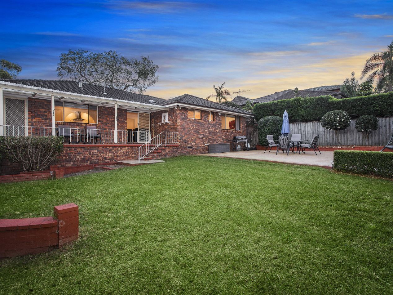 15 Myson Drive, Cherrybrook NSW 2126, Image 0