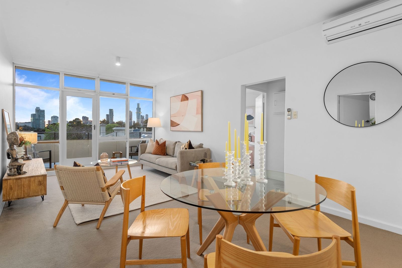 2 bedrooms Apartment / Unit / Flat in 8/176 Walsh Street SOUTH YARRA VIC, 3141