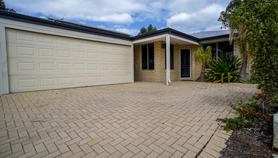 Picture of 113A Camberwarra Dr, CRAIGIE WA 6025