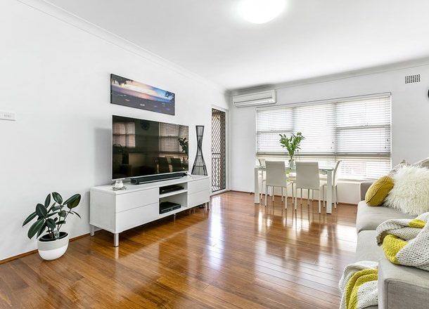 5/50 Kings Road, Five Dock NSW 2046