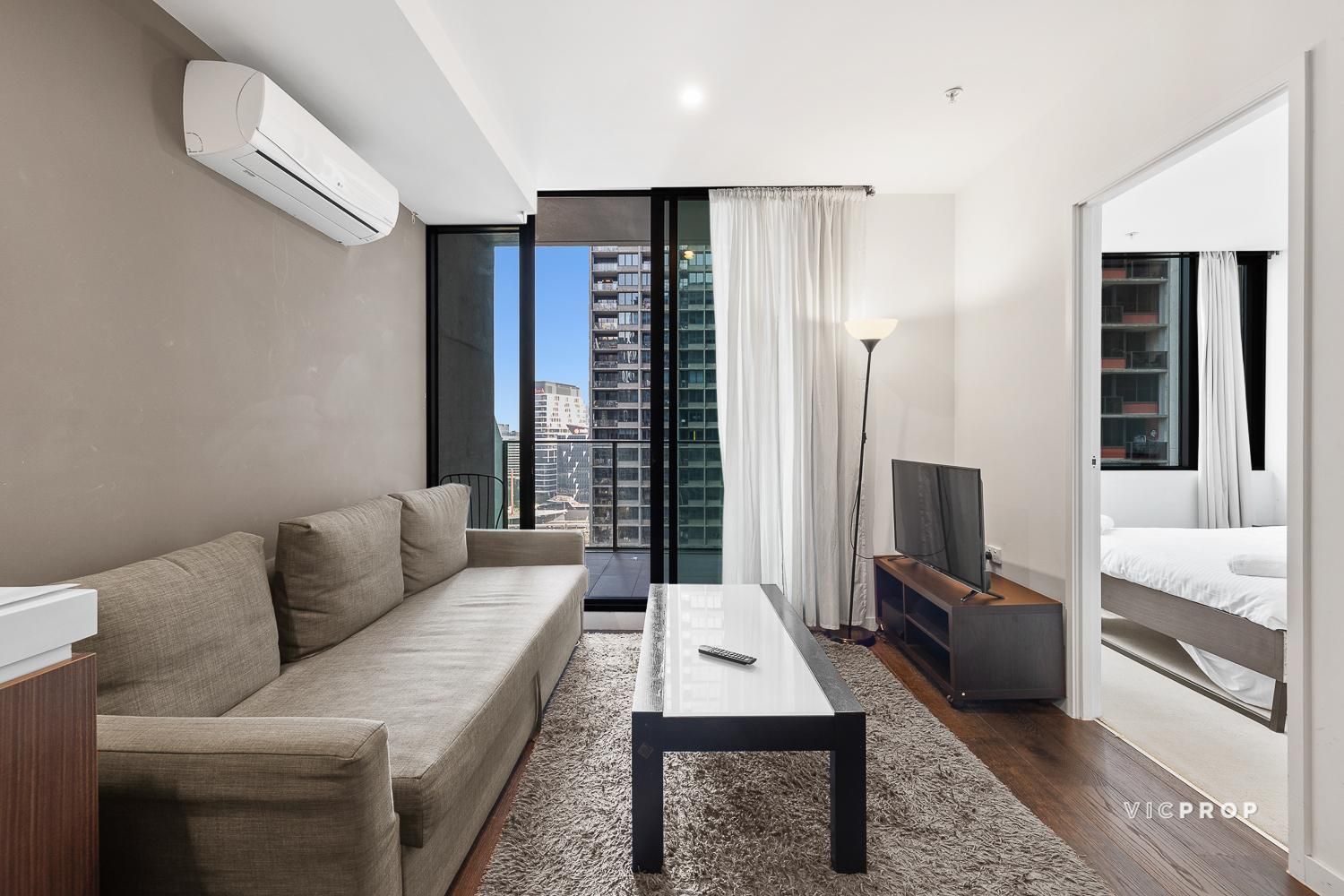 1708/11 Rose Lane, Melbourne VIC 3000, Image 0