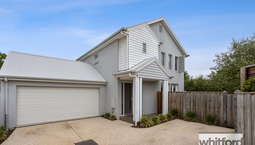 Picture of 205A Hope Street, GEELONG WEST VIC 3218