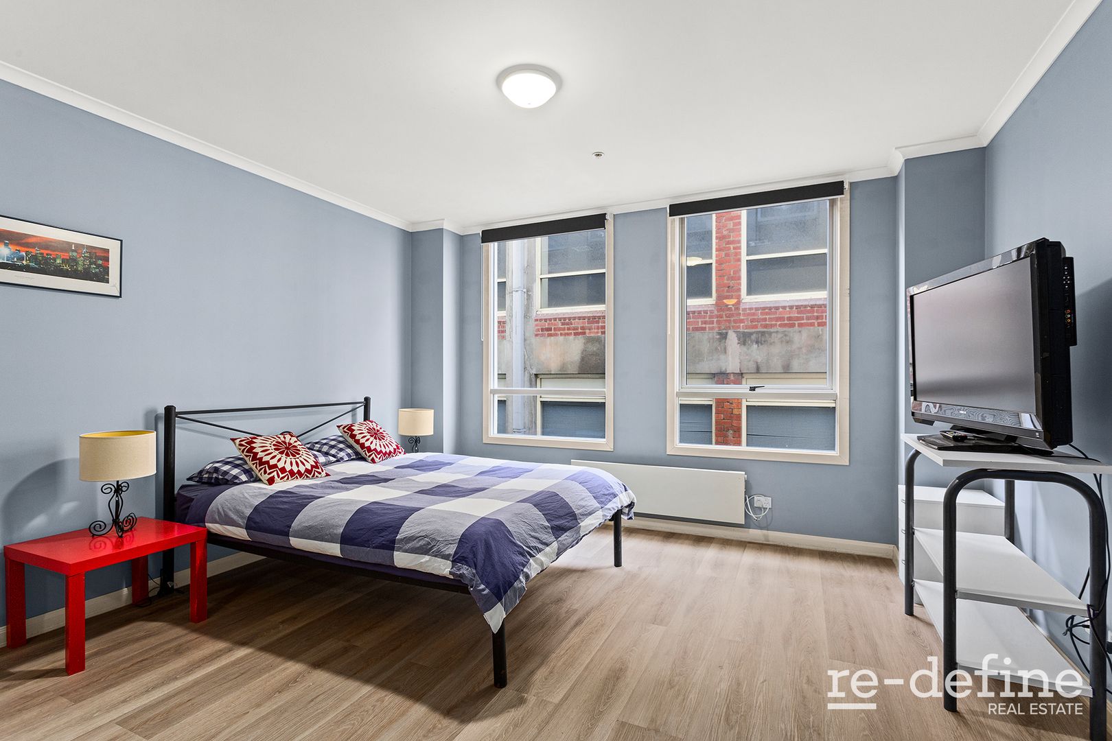 416/238 Flinders Street, Melbourne VIC 3000, Image 1