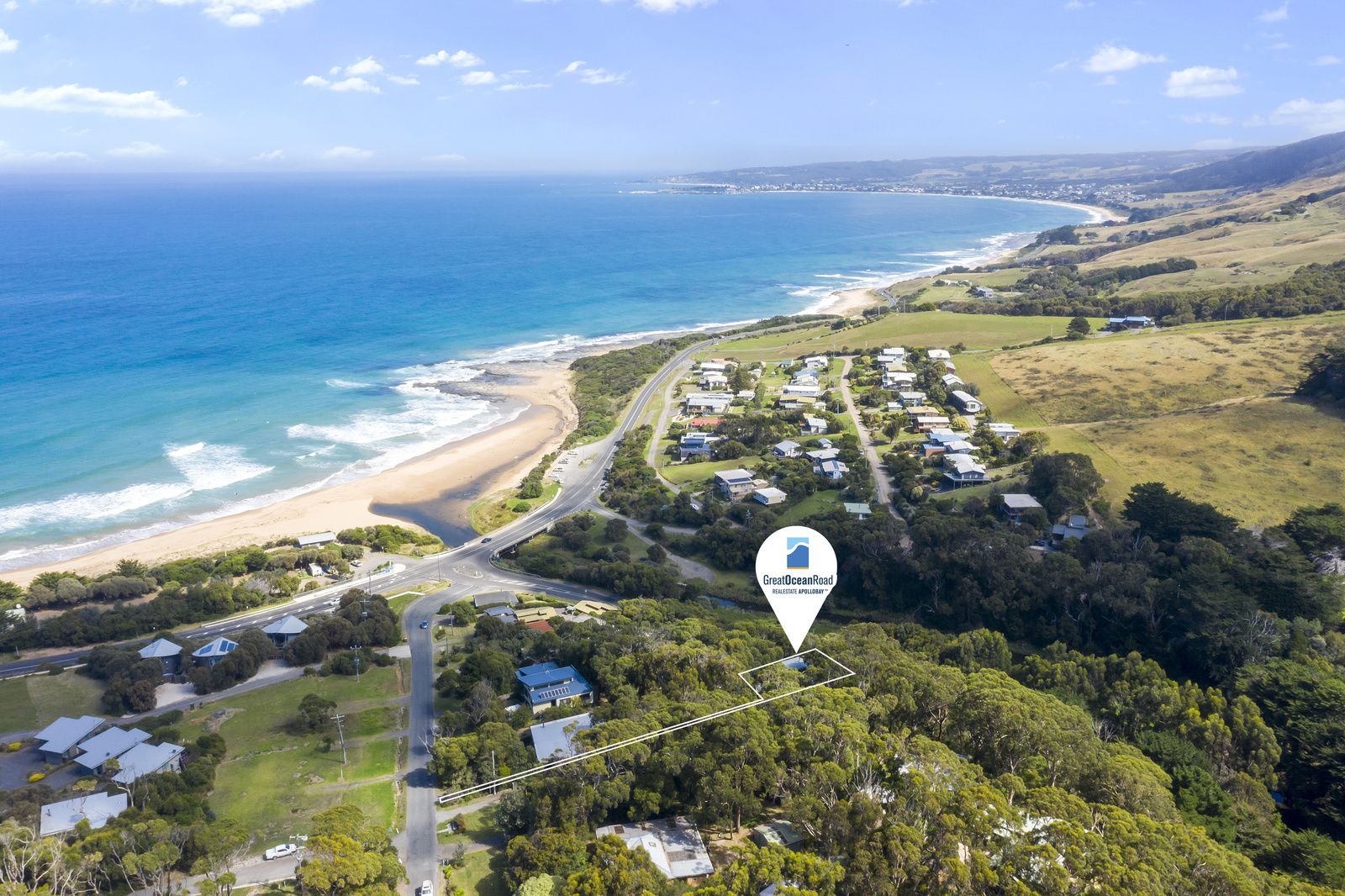 19 Old Coach Road, Skenes Creek VIC 3233, Image 0