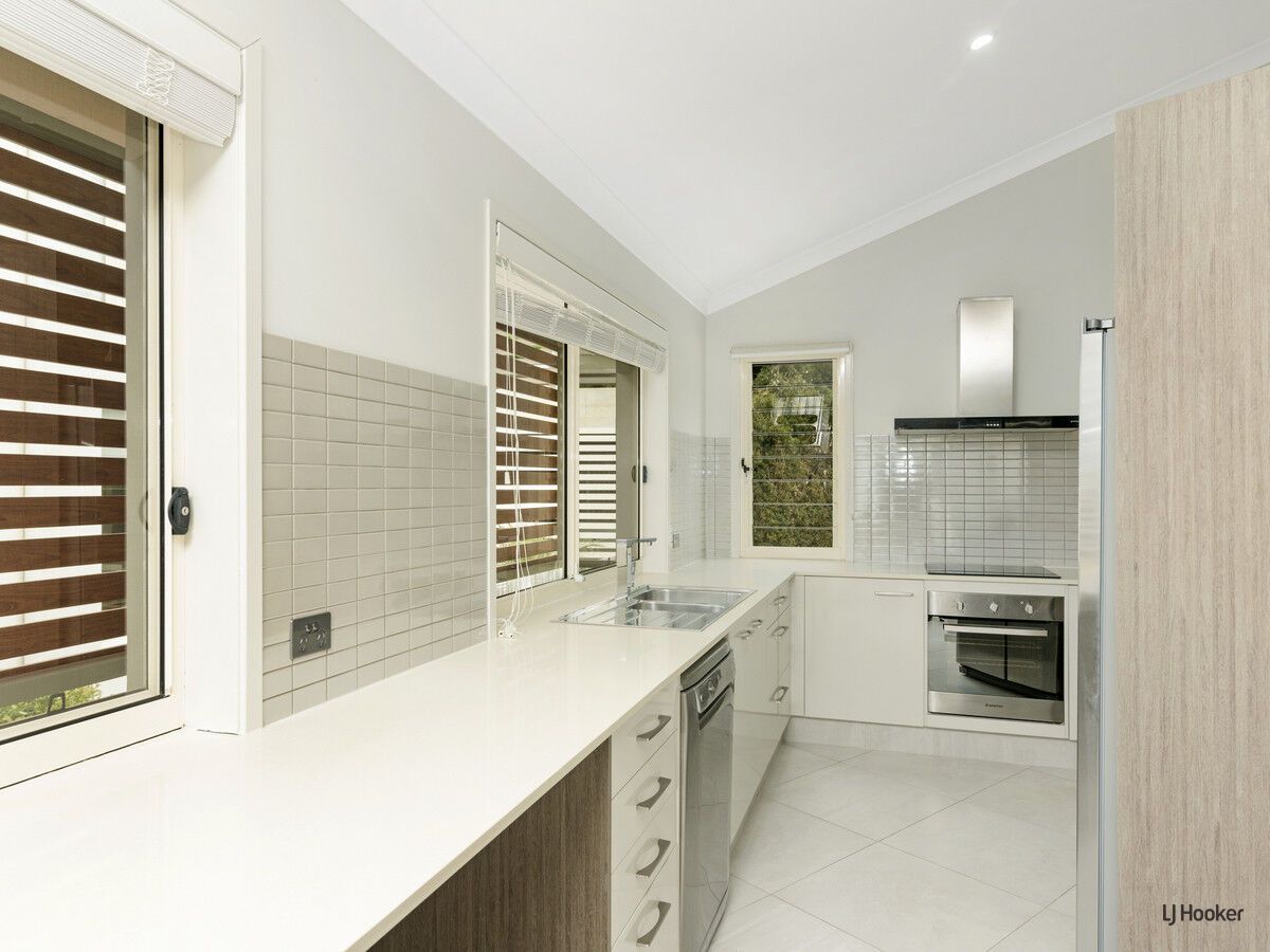 3 bedrooms Townhouse in 6/6-8 Charles Street TWEED HEADS NSW, 2485