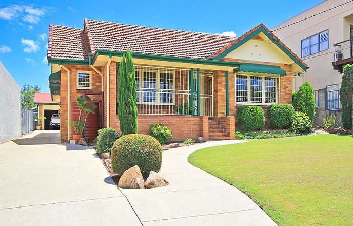 35 Bowd Parade, Wavell Heights QLD 4012