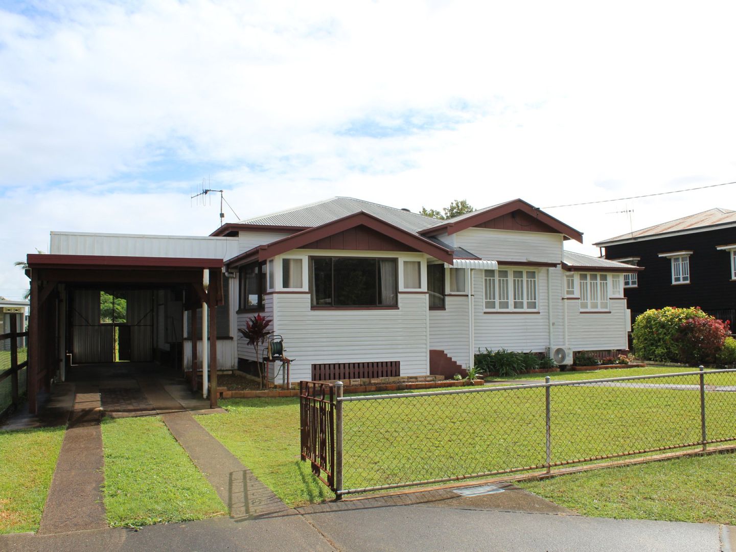 3 bedrooms House in 23 Cran Street TINANA QLD, 4650