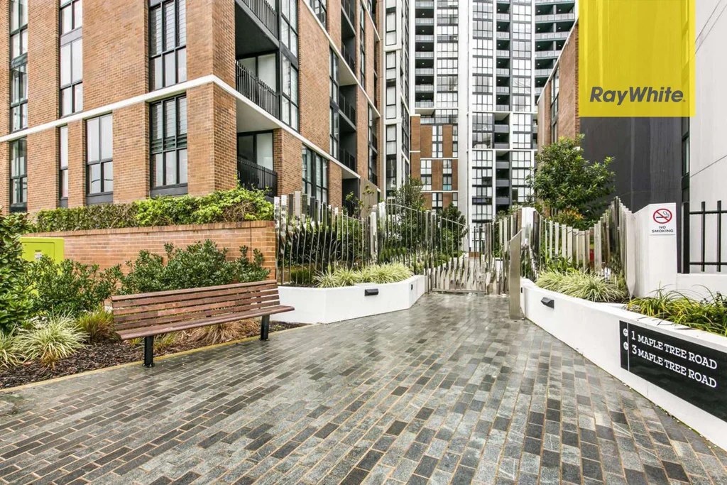 Additional image 10 of 238/3 Maple Tree Road, Westmead NSW 2145