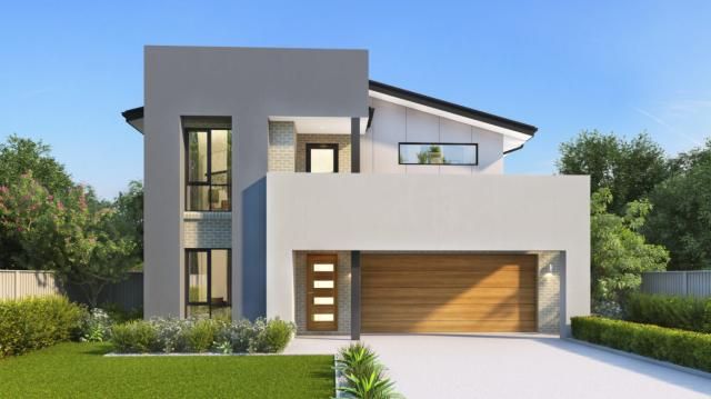 4 bedrooms House in  LEPPINGTON NSW, 2179