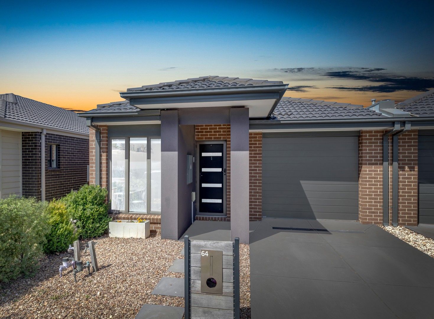 64 Penhall Drive, Craigieburn VIC 3064, Image 0