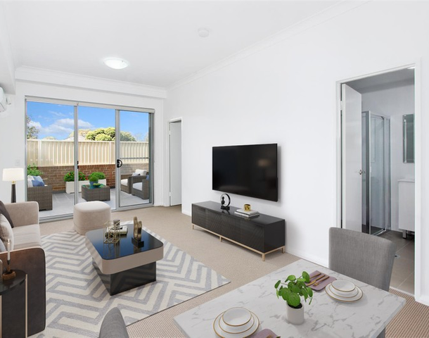 6/11-15 Robilliard Street, Mays Hill NSW 2145