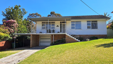 Picture of 11 Manning Rad, KILLARA NSW 2071