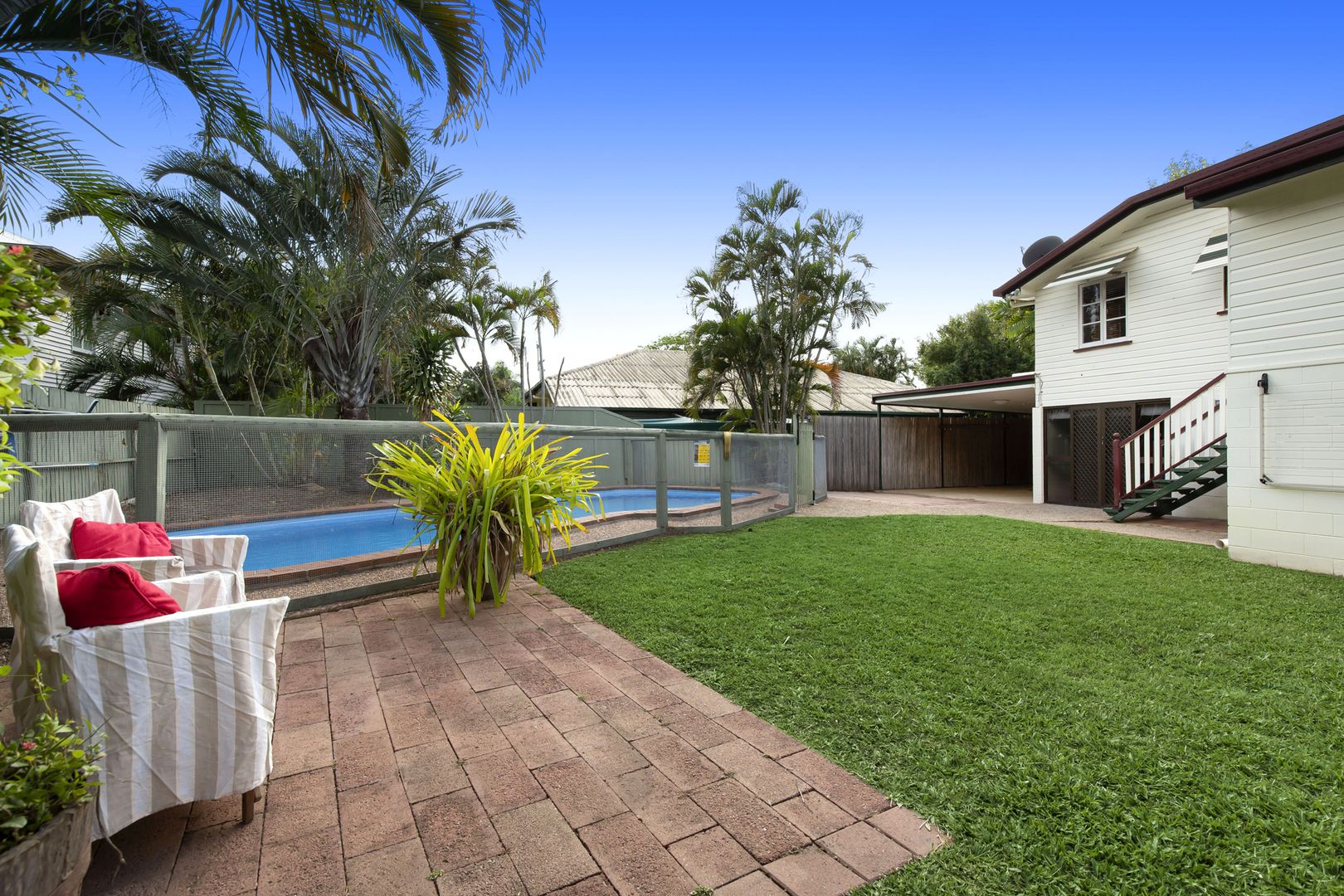 43 Marks Street, Hermit Park | Property History & Address Research | Domain