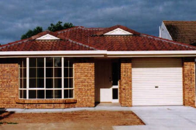Picture of 7 Vincent Street, HENDON SA 5014