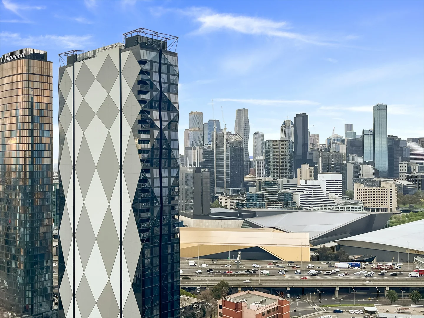 Additional image 11 of 2802/89 Gladstone Street, South Melbourne VIC 3205