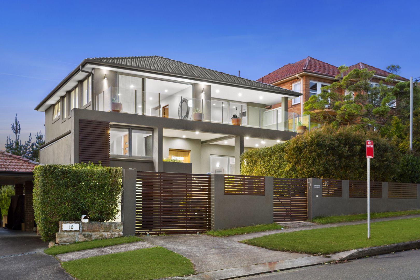 16 Ethel Street, Balgowlah Property History & Address Research Domain