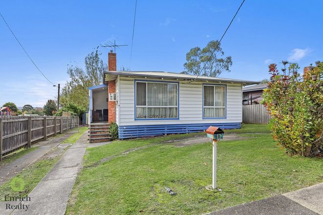Picture of 8 Richard Street, MOE VIC 3825