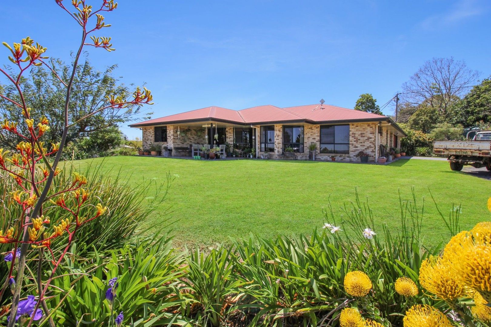 4 bedrooms House in 60 Harris Road KINGAROY QLD, 4610