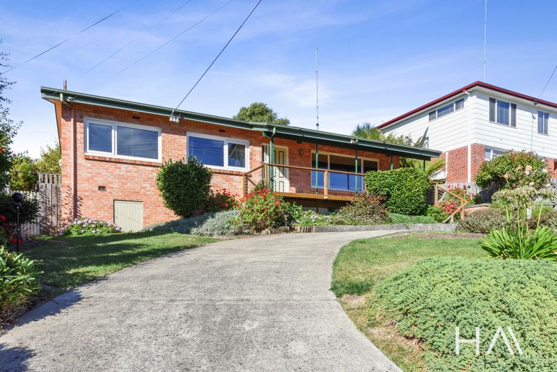 3 bedrooms House in 6 Francis Street RIVERSIDE TAS, 7250