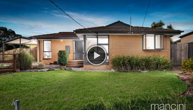 Picture of 116 Mcintyre Drive, ALTONA VIC 3018