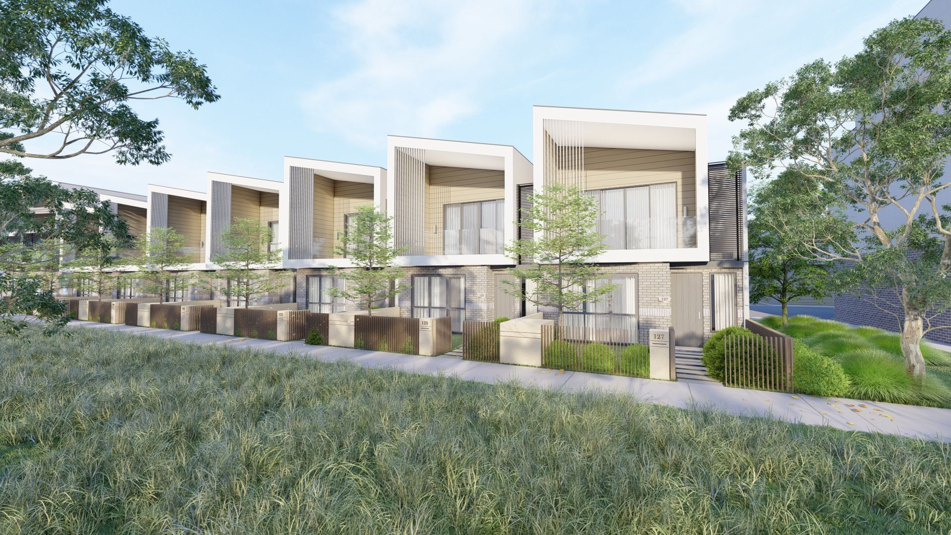 127 Furlong Road, Cairnlea VIC 3023 Domain