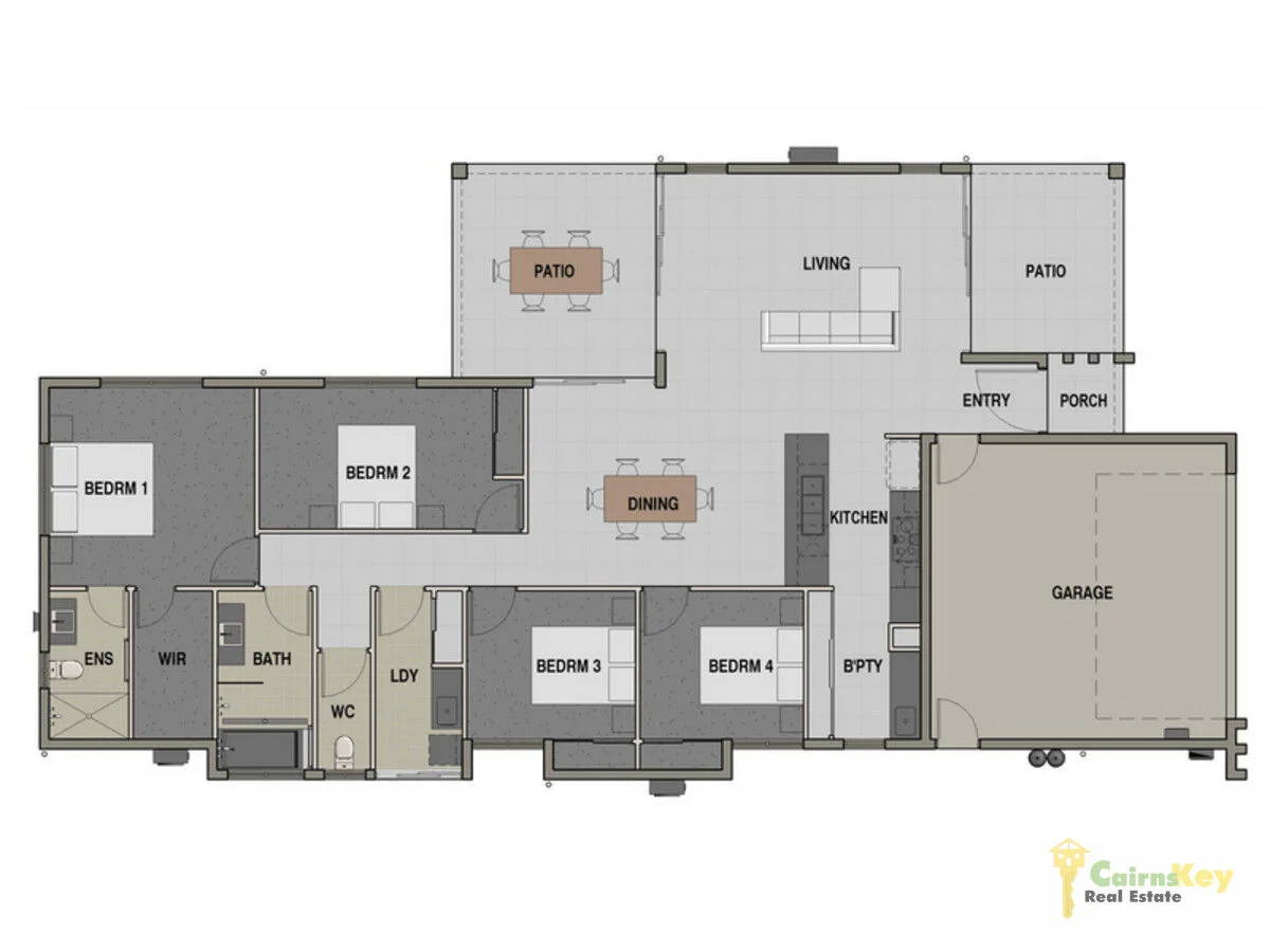 Additional image 15 of 18 Tana Heights, Mount Sheridan QLD 4868