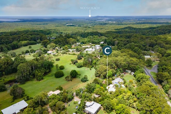 Picture of 17 Coveys Road, TINBEERWAH QLD 4563
