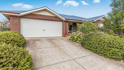 Picture of 4 Ruby Close, KILMORE VIC 3764