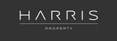 Logo for Harris Property