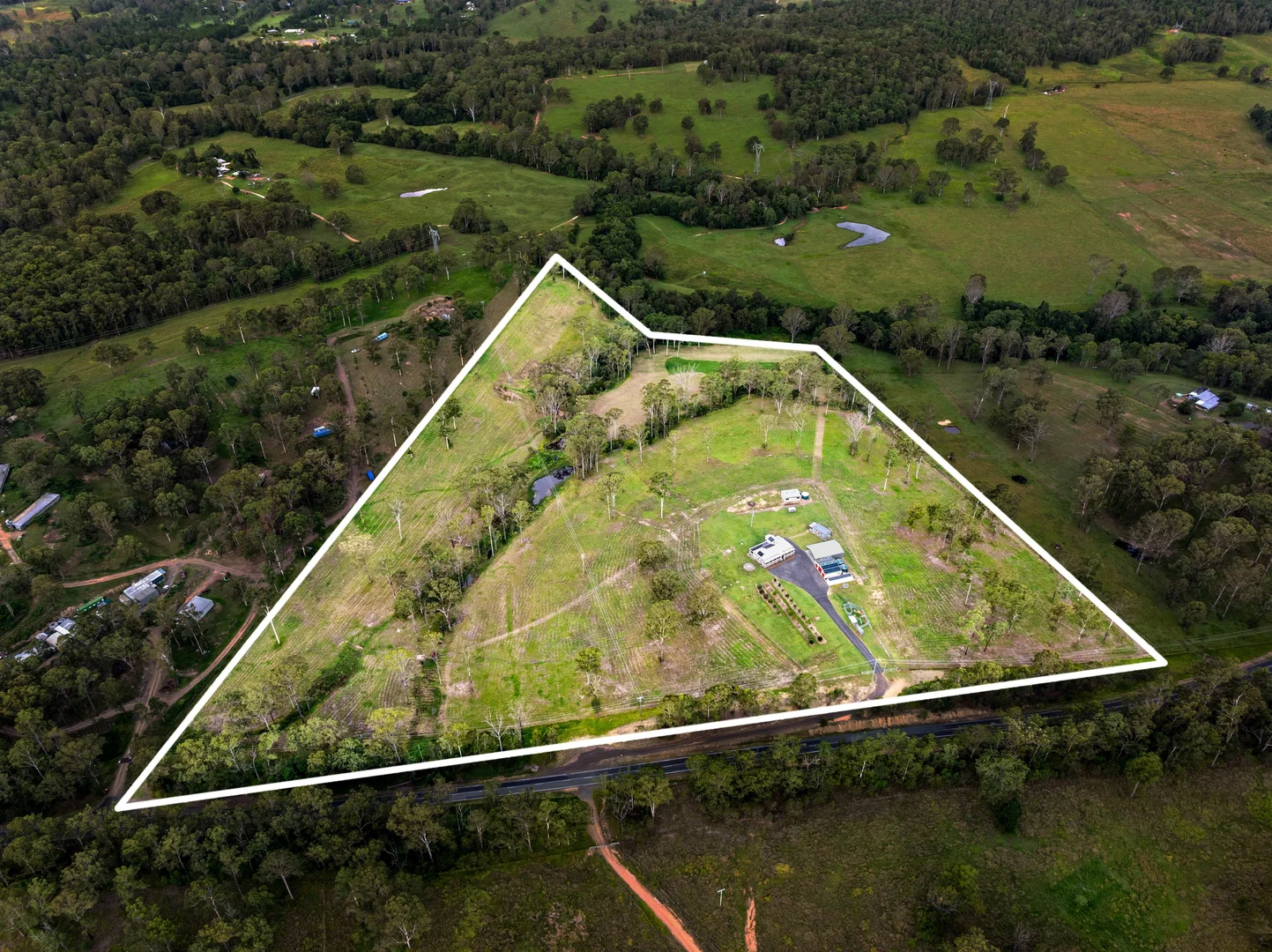 Additional image 16 of 3545 Mary Valley Road, Imbil QLD 4570