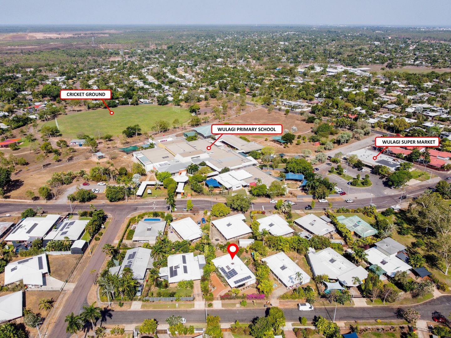 5 Finch Court, Wulagi NT 0812, Image 1