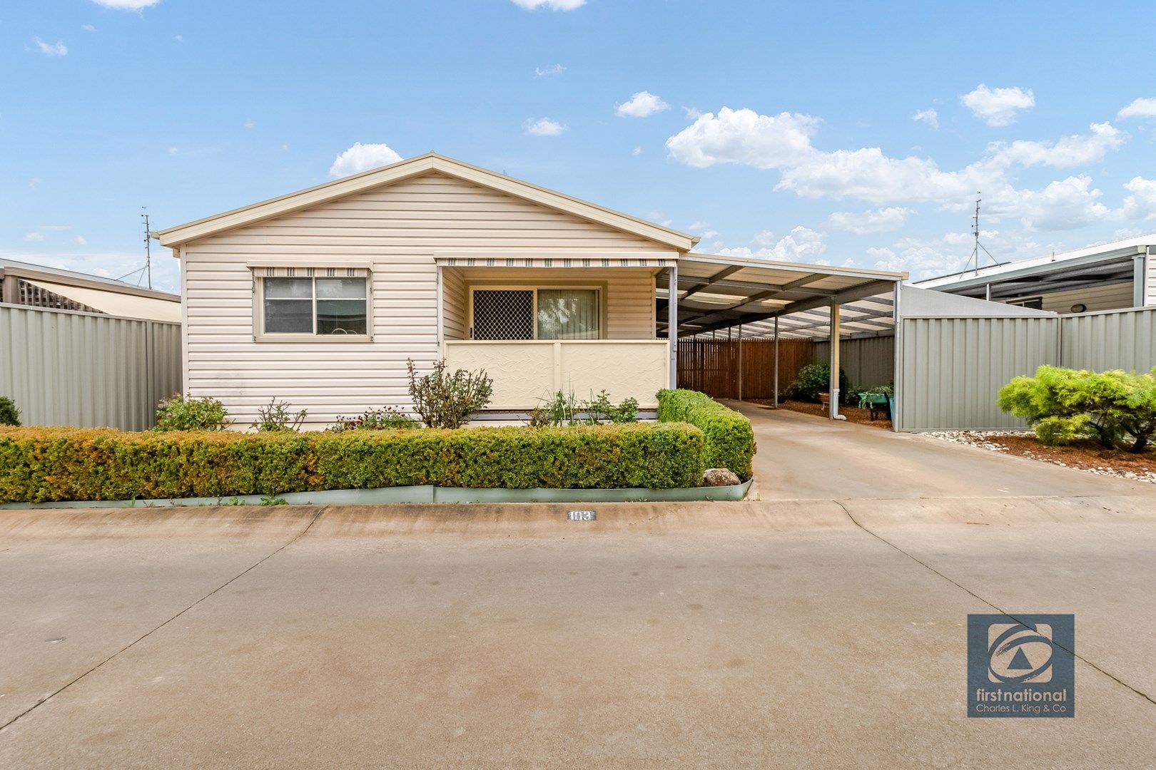 103 Swan Boulevard, Cobb Haven, Moama NSW 2731, Image 0