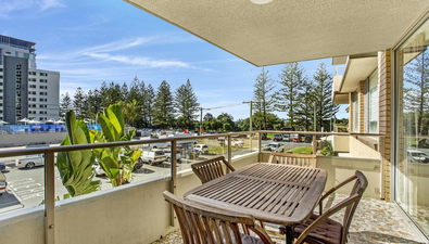 Picture of 6/82 The Esplanade, BURLEIGH HEADS QLD 4220