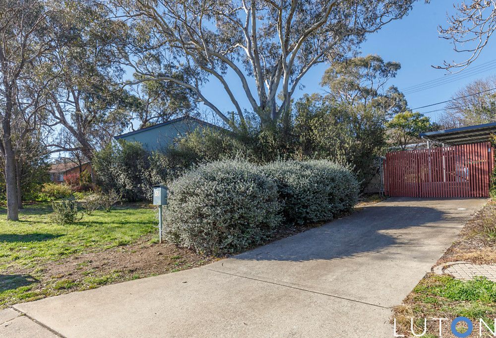 19 Selwyn Street, Hackett ACT 2602, Image 2