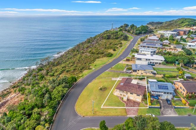 Picture of 2 Pacific Crescent, EVANS HEAD NSW 2473