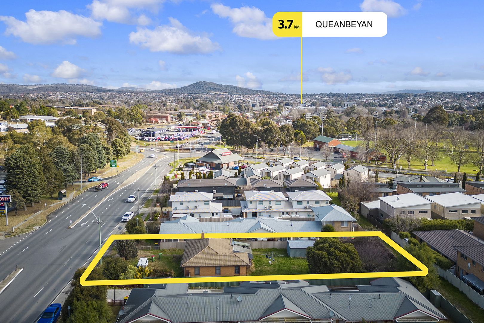 15 Bungendore Road, Queanbeyan NSW 2620 Domain