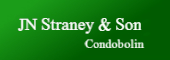 Logo for JN Straney Real Estate Condobolin