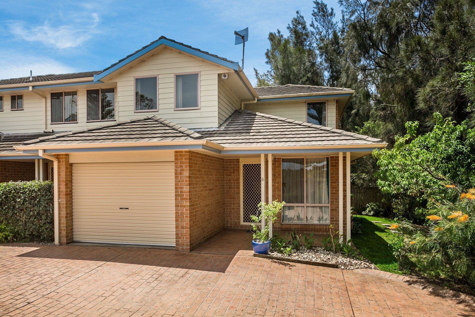 8/12 Lake Parade, East Corrimal NSW 2518, Image 1