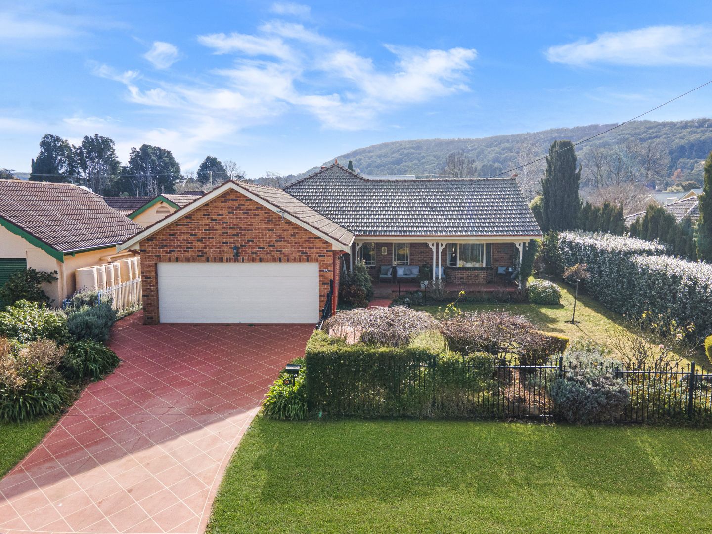 58 Boolwey Street, Bowral Property History & Address Research Domain