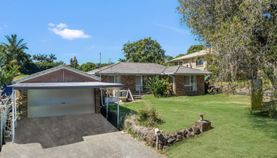 Picture of 44 Henry Lawson Drive, TERRANORA NSW 2486