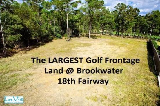 131 Brookwater Drive, Brookwater QLD 4300