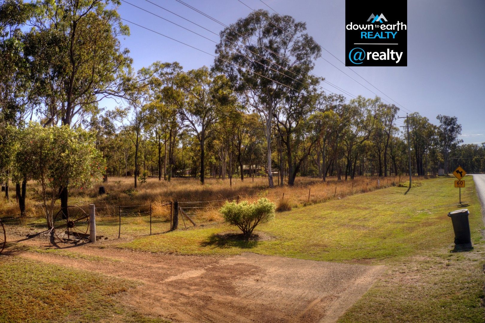 170 Millstream Parade, Millstream QLD 4888 House for Sale 220,000