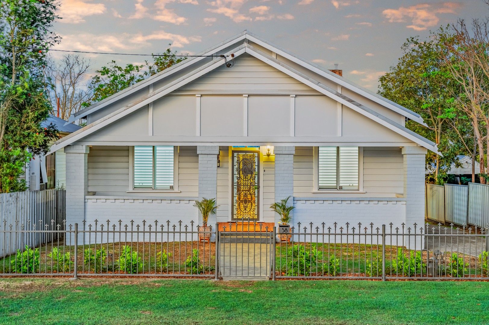 58 Love Street, Cessnock NSW 2325 Domain