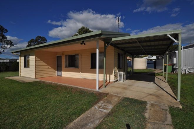 Picture of 5 Emu Place, LAIDLEY QLD 4341