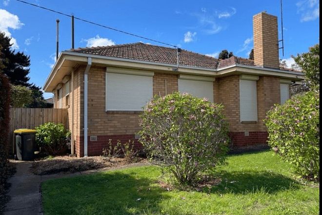 Picture of 4 Harpur Road, CORIO VIC 3214